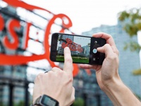 Бывший вице-президент Google раскритиковал камеры Android-смартфонов