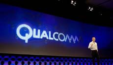 Qualcomm ведёт переговоры о приобретении производителя 7-Гбит/с чипов Wilocity