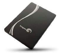 Seagate вышел на рынок потребительских SSD