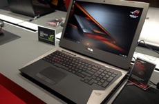 ASUS и MSI в 2016 году контролировали почти половину рынка игровых ноутбуков