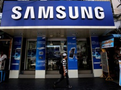 Samsung вошла в двадцатку крупнейших компаний мира