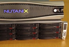 Доходы Nutanix превысили ожидания рынка