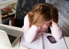 В Ужгороді трьох дітей підозрюють у причетності до смертельного квесту "Синій кит"