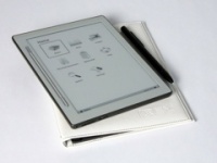 E-Book от IREX "дружит" с сетями 3G