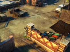 Разработчики ArmA выпустят игру на портативной Android-консоли