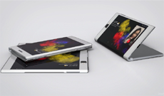 Складные смартфоны обречены на провал?