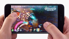 Технология Force Touch в iPhone 6s добавит приложениям новое измерение