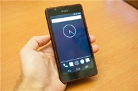 Смартфоны с NVIDIA Tegra 4i на подходе