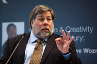 Воз – источник будущего Apple?