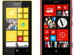 Nokia пока не в состоянии конкурировать с Apple и Samsung