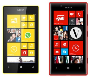 Nokia пока не в состоянии конкурировать с Apple и Samsung