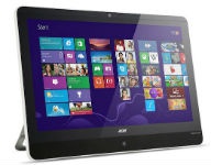 Acer анонсировала 21,5-дюймовый моноблок Aspire Z3-600