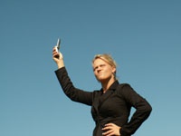 Як «діагностувати» смартфонозалежність