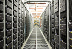 Рынок корпоративных СХД сохранил стабильность