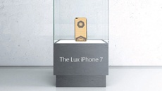 Как будет выглядеть самый дорогой iPhone 7