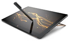 Гибридный планшет HP Spectre x2 получил дисплей высокого разрешения