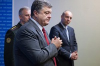 Порошенко распорядился провести конкурс на 3G-частоты до ноября