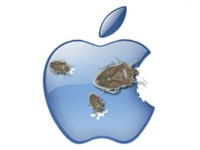 Apple исправила уязвимости в Safari 8.0.4
