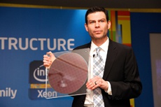 Intel считает своим главным конкурентом ARM