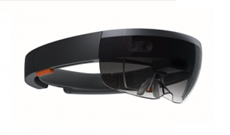Microsoft проведет конкурс идей приложений для HoloLens