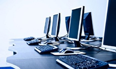 К 2040 году компьютеры будут потреблять больше электричества, чем человечество способно произвести