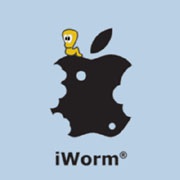Разработчики Apple не смогли обеспечить надежную защиту от iWorm