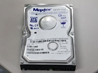 Logitec представила уничтожители жёстких дисков