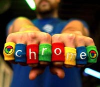 В браузере Chrome устранили 10 уязвимостей