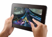 Выручка от игр для планшетов вырастет почти в 4 раза до 2019 года