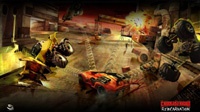 Новый патч к Carmageddon: Reincarnation повысил производительность игры