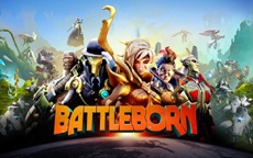 Релиз Battleborn отложен на три месяца