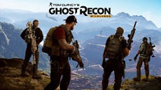 Бета-тест Ghost Recon: Wildlands стал крупнейшим в истории Ubisoft