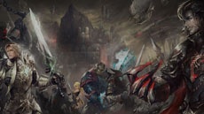 Lineage 2 получила крупное обновление Grand Crusade