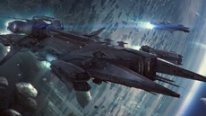 Star Citizen получит поддержку Vulkan и откажется от DirectX 11