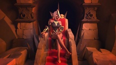 Стартовал закрытый бета-тест Dungeons 3