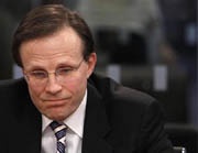 IBM в конце года покинет финансовый директор Лоугридж