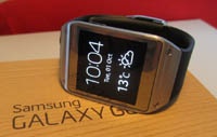 Samsung снизила цену на Galaxy Gear