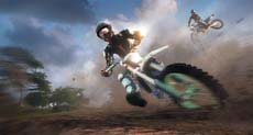 Релиз Moto Racer 4 перенесли на ноябрь