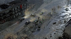 Стартовал закрытый бета-тест стратегии Sudden Strike 4