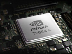 Мобильный бизнес тянет Nvidia ко дну