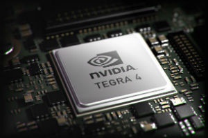 Мобильный бизнес тянет Nvidia ко дну