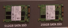 SK Hynix ориентирует память 3D NAND на потребительские SSD