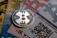 В Греции установят более тысячи биткоин-банкоматов