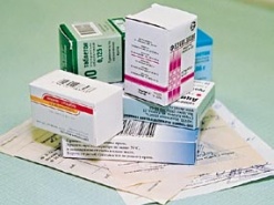 Е-аптек нет, но заказать лекарства  online - можно