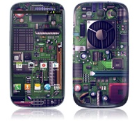 Чим смартфони відчувають світ