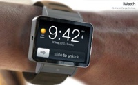 Apple отгрузит 65 миллионов iWatch в первый год