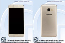 Опубликованы характеристики и фотографии смартфона Samsung Galaxy C5