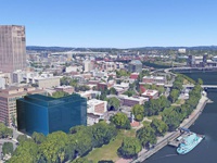Программа Google Earth Pro стала абсолютно бесплатной
