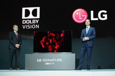 LG Electronics получила наибольшую прибыль за два года
