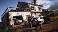 Ghost Recon: Wildlands всё ещё остаётся самой продаваемой игрой года